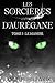 Les sorcières d'Aurégane: Tome 1 : Le manoir (French Edition)