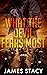 What the Devil Fears Most: ...