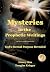 Mysteries in the Prophetic ...