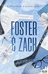 Foster & Zach: CU Hockey - 1 (French Edition) Book cover for Foster & Zach: CU Hockey - 1 (French Edition)