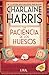 La paciencia de los huesos: Un misterio de Aurora Teagarden (Spanish Edition)