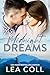 Midnight Dreams: A Single Dad Firefighter Small Town Romance (The Sterling Brothers Book 2)