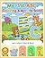 Colorful ABC World: My Firs...
