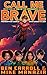 Call Me Brave by Ben Carroll