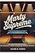 Marty Supreme by ELAINE D. HARRIS