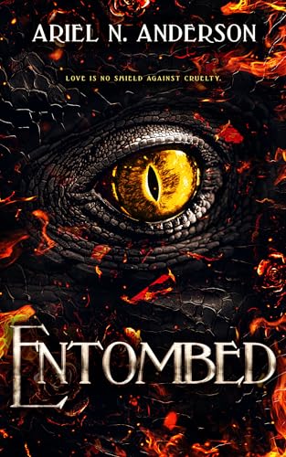 Entombed (Kindle Edition)