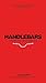 Handlebars Volume One by Aaron W. Smith