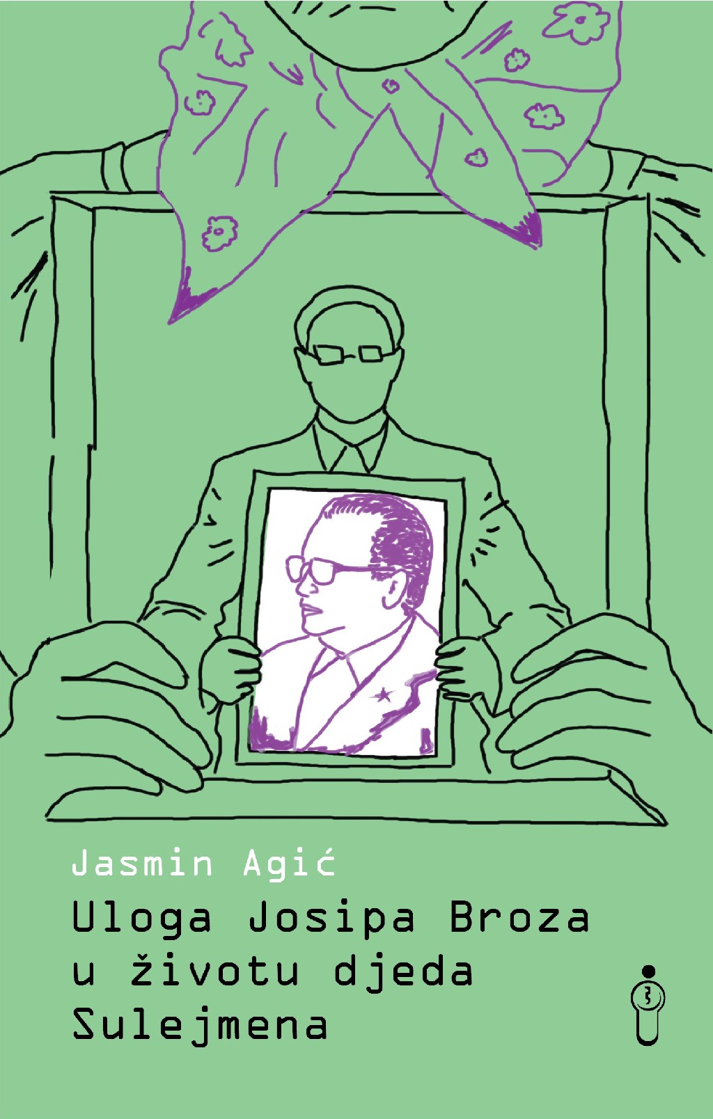Read Uloga Josipa Broza u životu djeda Sulejmena