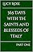 365 Days with the Saints an...