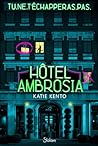 Hôtel Ambrosia