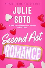 Second Act Romance