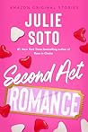 Second Act Romance by Julie  Soto