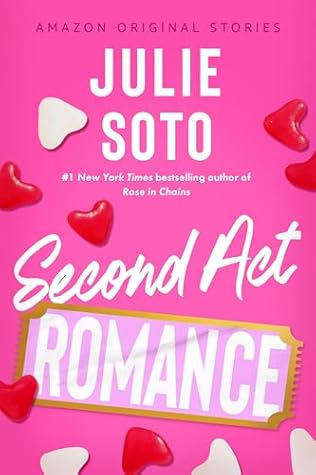 Second Act Romance
