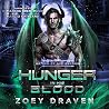 Hunger in His Blood