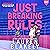 Just Breaking the Rules: Hockey Ever After, Book 1