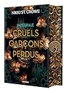 Cruels Garçons pe...