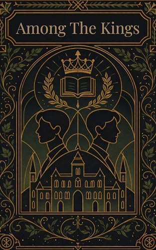 Among the Kings (Kindle Edition)