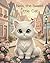 Nela, the Sweet Little Cat:...