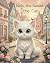 Nela, the Sweet Little Cat by Lilly Moon
