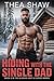 Hiding with the Single Dad by Thea Shaw