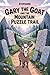 Gary the Goat and the Mountain Puzzle Trail by Stéphanie