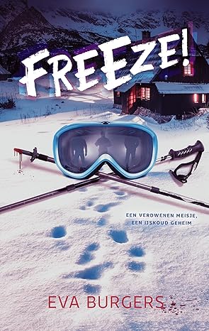 Read Freeze!