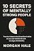 10 Secrets of Mentally Stro...