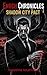 ENOCH CHRONICLES: Shadow City Pact: World Builder One (ENOCH CRONICLES)