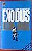 Exodus by Leon Uris