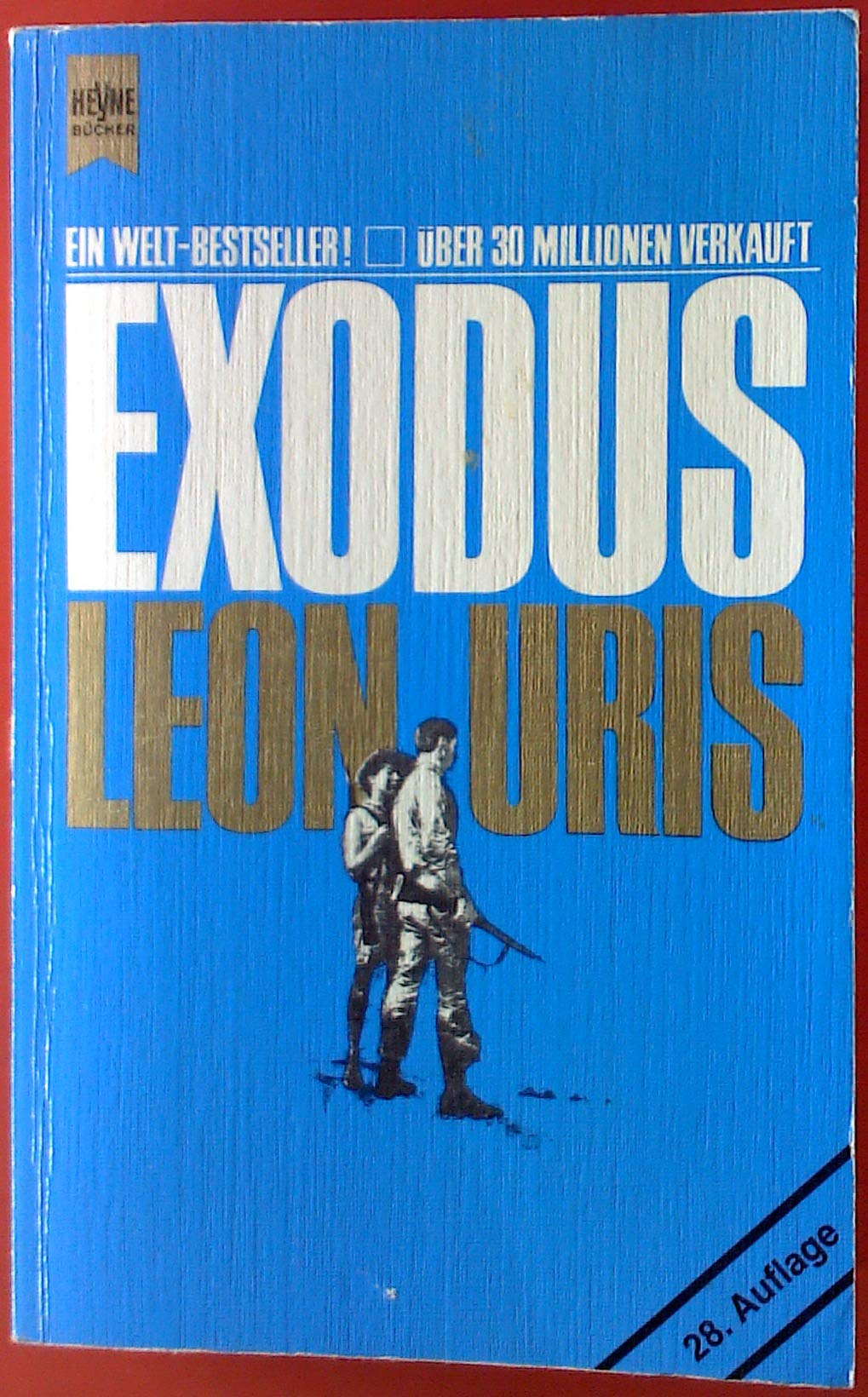 Exodus