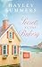 Secrets At The Bakery (Life By The Cove, #2)