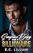 Surprise Baby For a Billionaire by E.C. Lillian