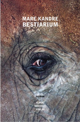 Bestiarium (Paperback)