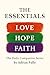 The Essentials by Adrian Fulle