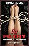 50 Filthy BDSM Bo...