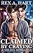Claimed by Craving