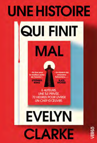Une histoire qui finit mal