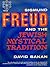 Sigmund Freud and the Jewish Mystical Tradition by David Bakan