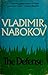 The Defense by Vladimir Nabokov