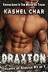 Draxton by Kashel Char