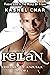 Kellan: Children of Anzulla...