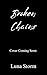 Broken Chains (Shattered Valor Book 1)