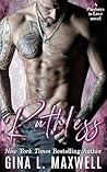 Ruthless (Playboys in Love Book 2)