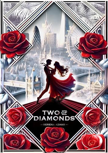Two of Diamonds (The Reapers Book 3)