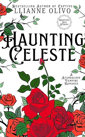 HAUNTING CELESTE