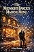 THE MIDNIGHT BAKER'S MAGICAL MENU by Esme