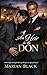 An Heir for the Don by Marian Black