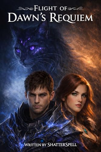 Flight of the Dawn's Requiem (Kindle Edition)