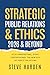 Strategic Public Relations & Ethics by Steve Harden