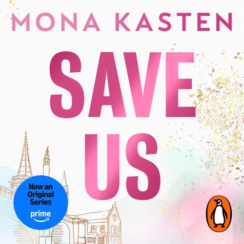 Save Us (Maxton Hall, #3)